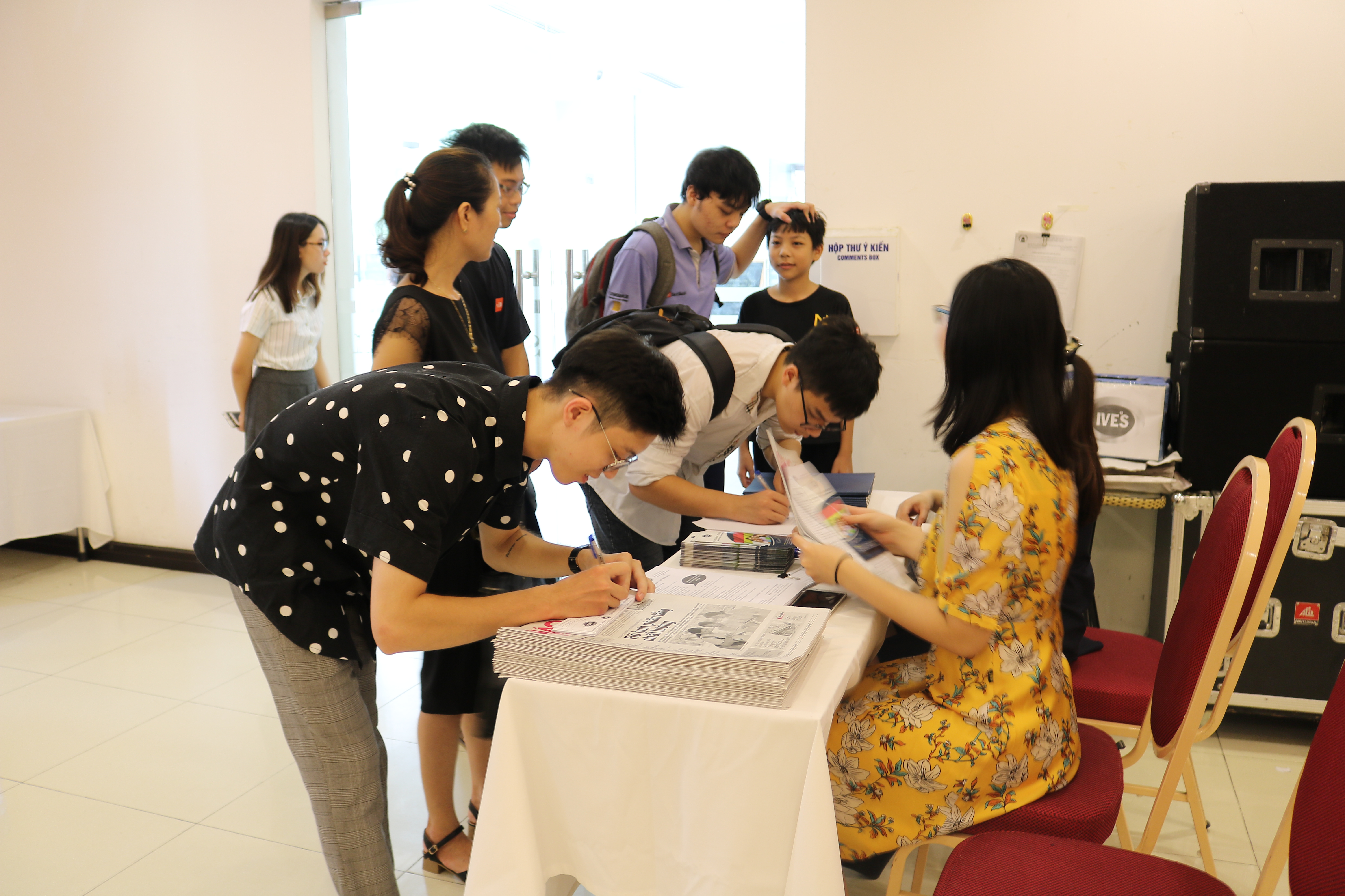 Du học nghề: Hướng đi mới cho các bạn trẻ